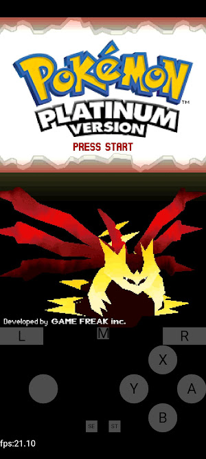 Pokemon - Black Version 2 (frieNDS) ROM - NDS Download - Emulator